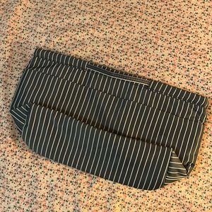 Muji organizing bag